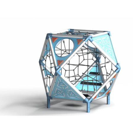 Lekställning Sfero Rymd 1-1