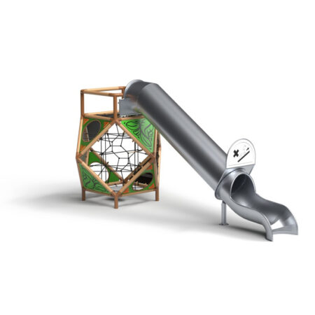 Lekställning Sfero Skog 1-2