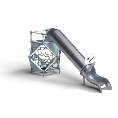 Lekställning Sfero Rymd 1-2