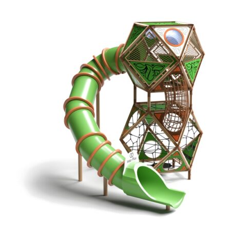 Spelset SFERO Skog 2-2