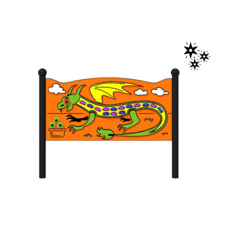 Ombord på Drake 1 LUMO