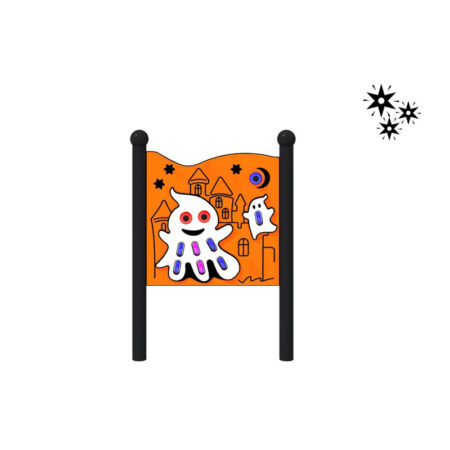 Tavla Spöken 2 LUMO