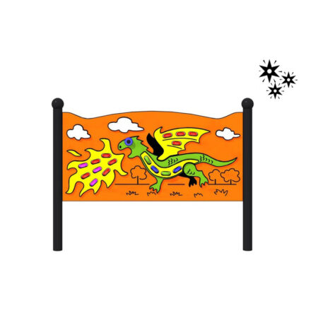 Ombord på Drake 3 LUMO