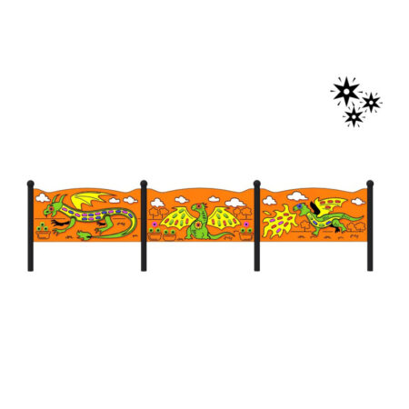 Värld Av Drakar 1 Lumo