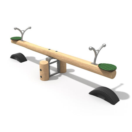 Gungbräda Robinia 11