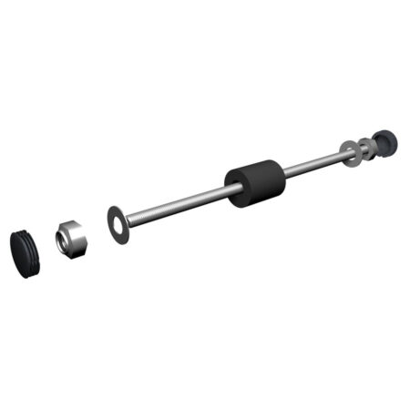 Monteringsbeslag Komplett