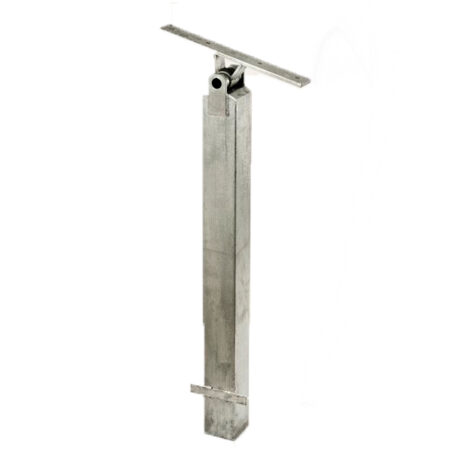 Vippkonsol 100/128 cm