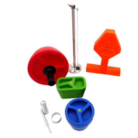 Provkroppar Europa-PE