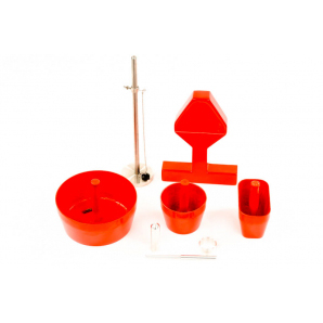 Provkroppar Europa-GRP