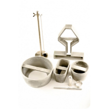 Provkroppar Europa-ALU