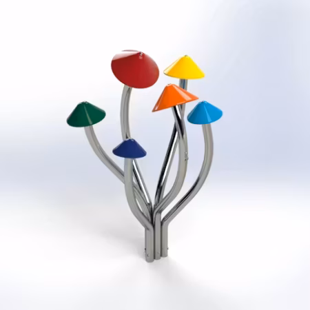 Inspirerad av Nature Ensemble