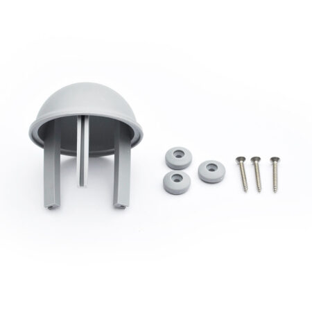 Hatt för stolpe Ø 76 mm