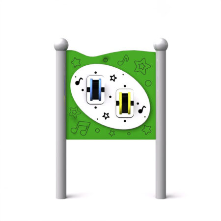 Musiktavla akustisk AKUSTICO 1