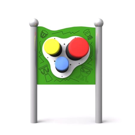 Musiktavla akustisk AKUSTICO 3