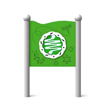 Sensorisk bräda SENSA 2