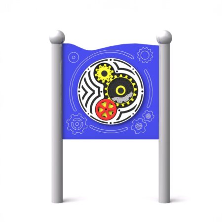 Sensorisk bräda SENSA 3