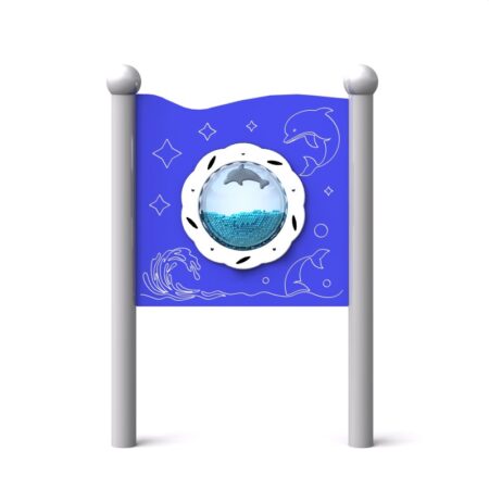 Sensorisk bräda SENSA 6