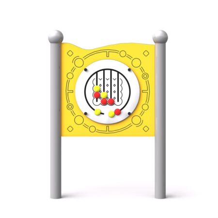 Sensorisk bräda SENSA 9