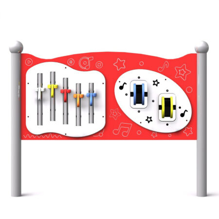 Sensoriska brädor PARO 1