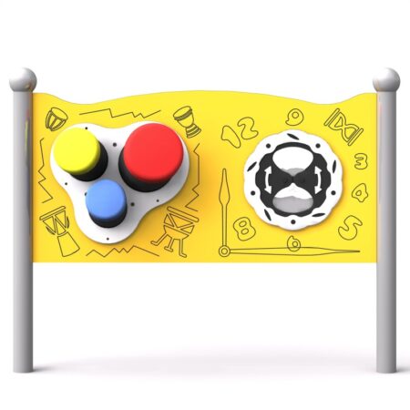 Sensoriska brädor PARO 3