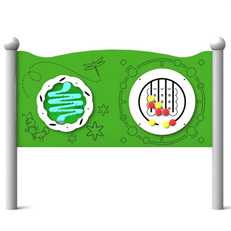 Sensoriska brädor PARO 7