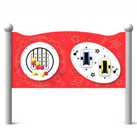 Sensoriska brädor PARO 10