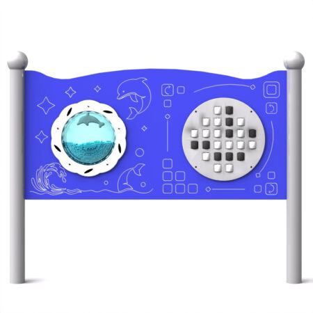 Sensoriska brädor PARO 11