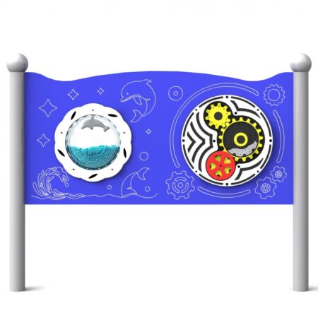 Sensoriska brädor PARO 13