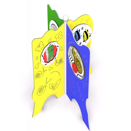 Sensoriska brädor MUTAJ 4a