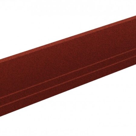 Bankant 1000 x 250 x 50 mm