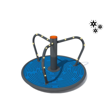 Rondell Norte 130 LUMO