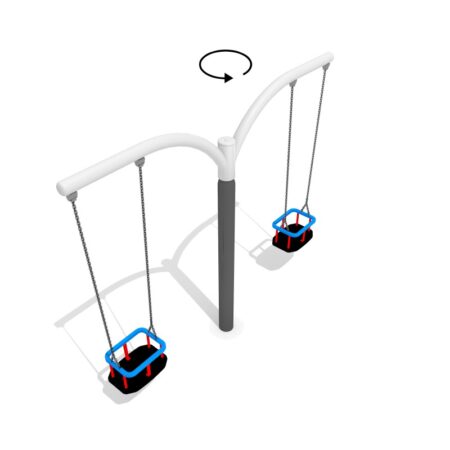 Hängande runt om SOLANO 2-2