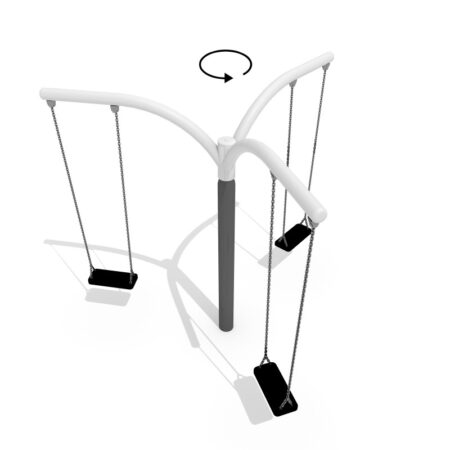 Hängande rondell SOLANO 3-1