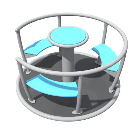 Rondell TORNADO 130 PLUS