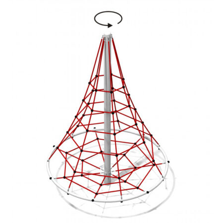 Nätstruktur MT. BLANC