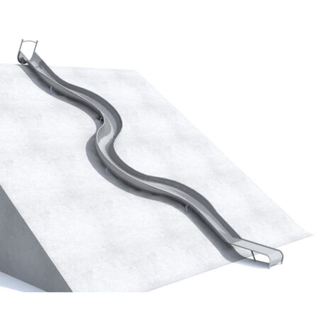 Rutschkana GLITI-S 8,94 m