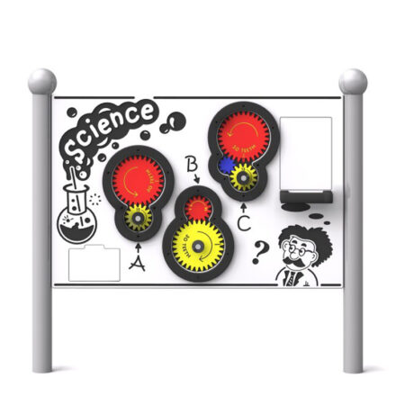 Sensorisk tavla EDITO 15