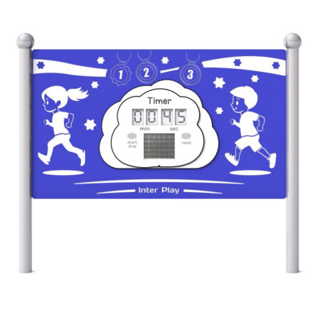 Sensorisk tavla Start&Stopp