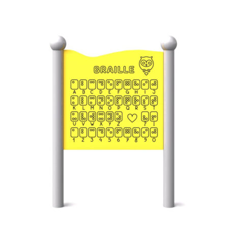 Sensorisk tavla EDITO 17