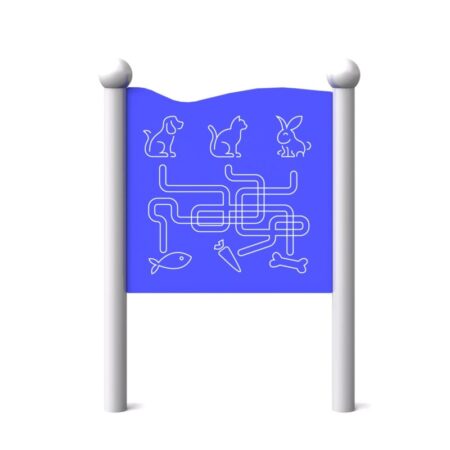 Sensorisk tavla EDITO 19