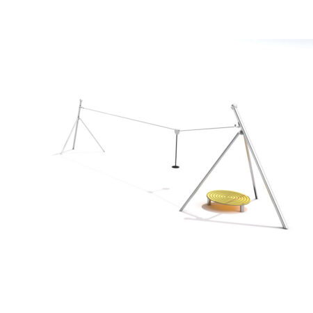 Linbana TRANSIRO 25 m