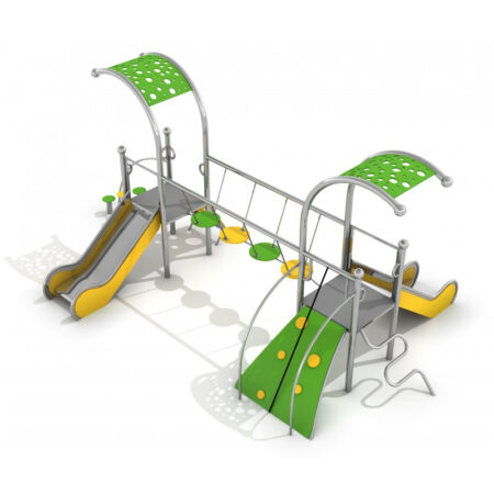 Lekställning DOMETO 2-3