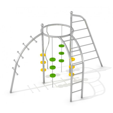 Klätterställning ESKALO 1