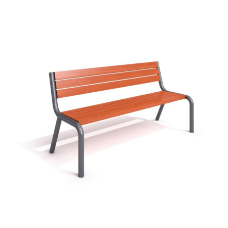 stålbänk 12
