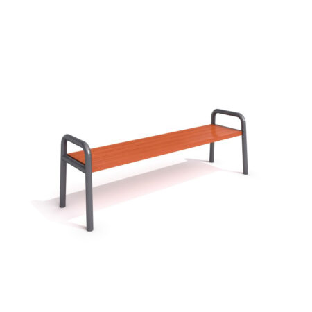 stålbänk 13