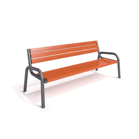 stålbänk 25