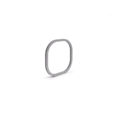 Cykelställ 26 stål O-form