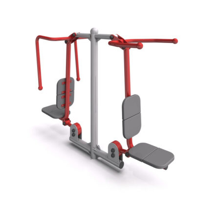 Axel Tryck + Axel Dra