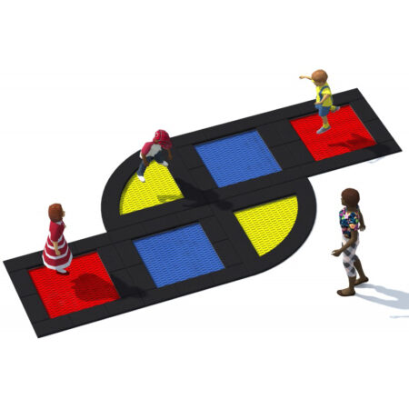 Studsmatta TUTO 18