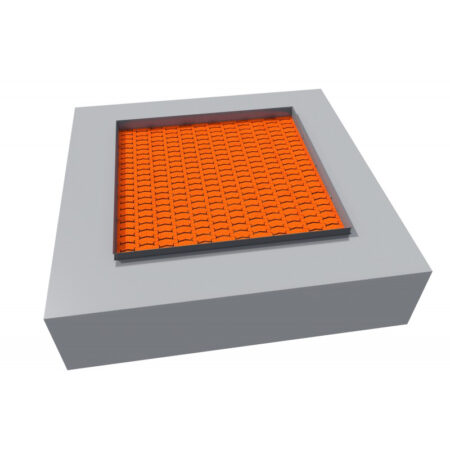 Studsmatta PAKO 150 WP